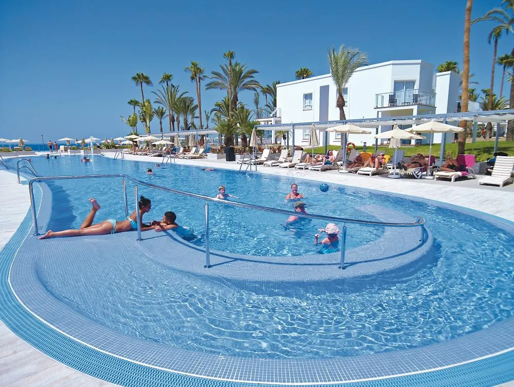 Hotel Riu Palace Meloneras Maspalomas  Maspalomas (Gran Canaria)