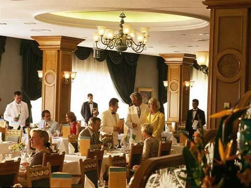Riu Palace Meloneras Maspalomas  Hotel Maspalomas (Gran Canaria)