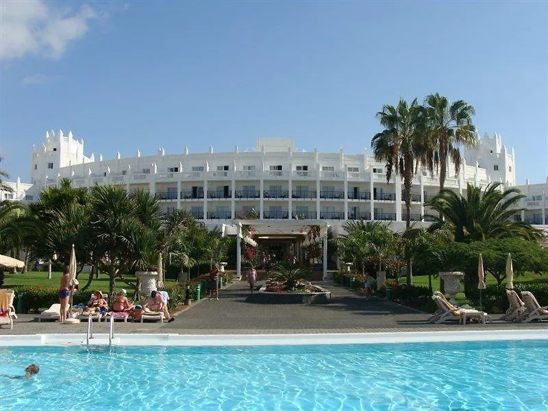 Hotel Riu Palace Meloneras Maspalomas