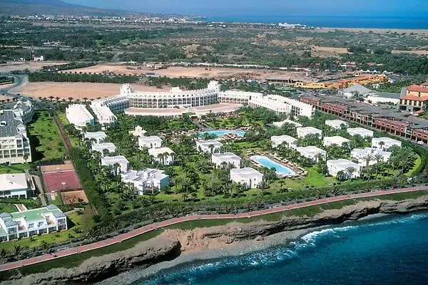 Hotel Riu Palace Meloneras Maspalomas