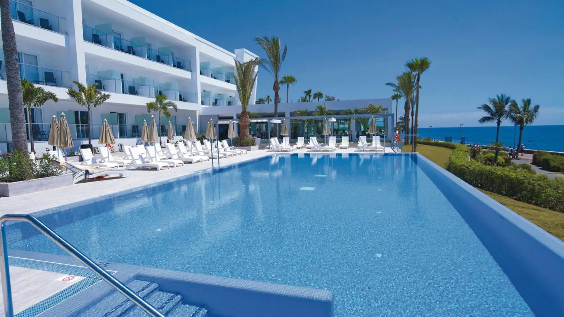 Hotel Riu Palace Meloneras Maspalomas