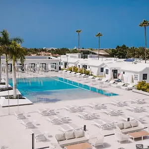 4* Hotel Club Maspalomas & Spa - Adults Only