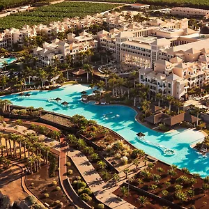 Gran Melia Palacio De Isora & Отель Алькала