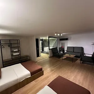  Otel Casa Rosso Türkiye