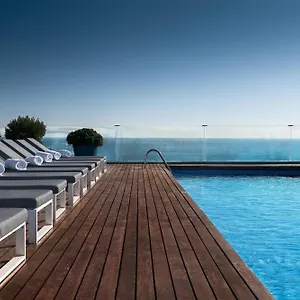 **** Otel Ac Forum By Marriott İspanya