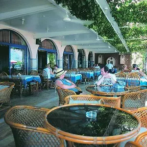 *** Otel Karadeniz Türkiye