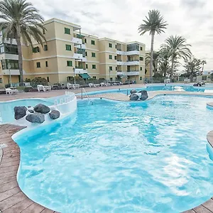Complejo Olas Сasa de vacaciones