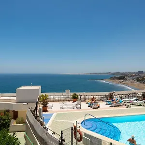 Morro Besudo Maspalomas (Gran Canaria)