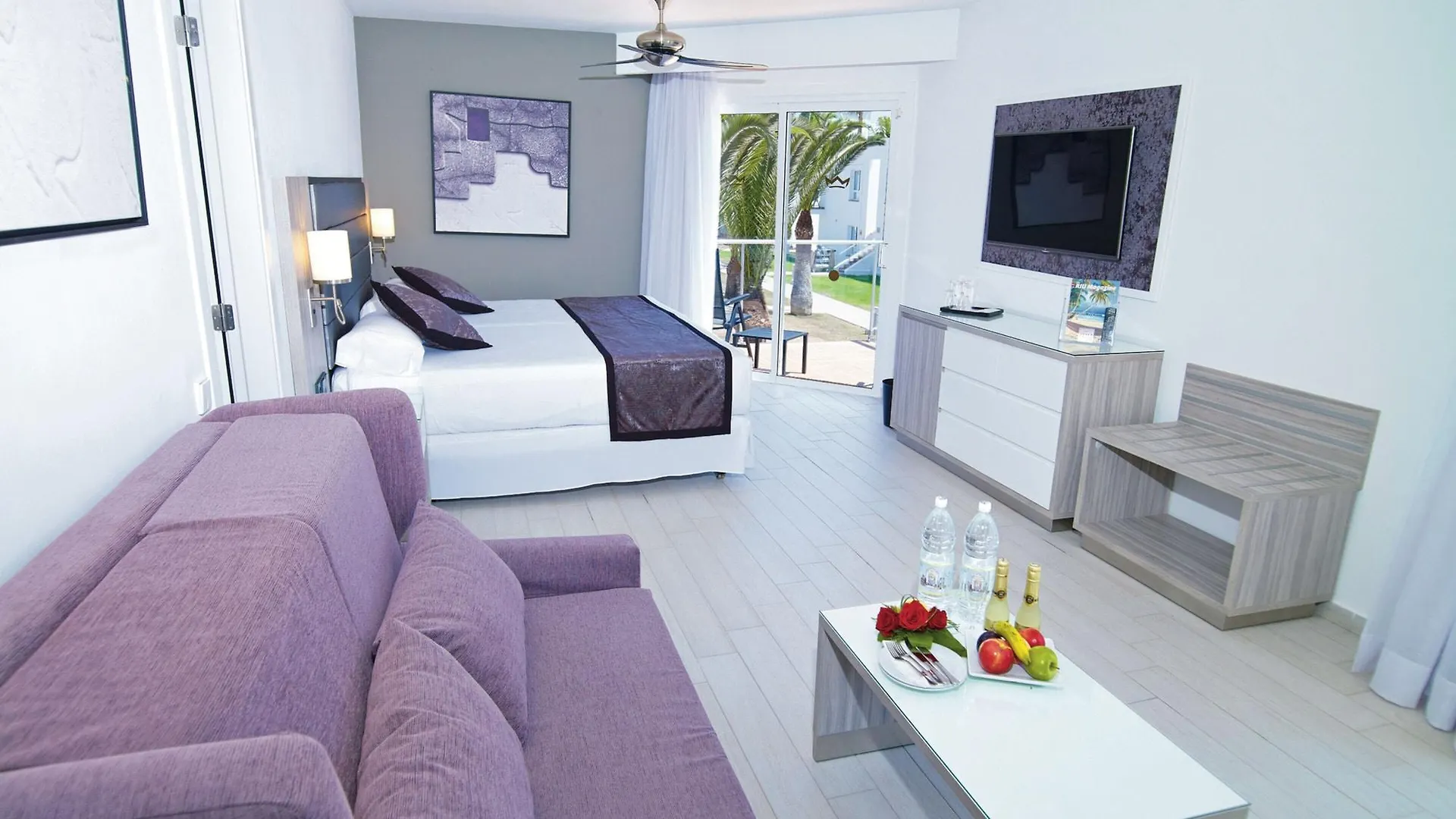 Riu Palace Meloneras Maspalomas  Hotel