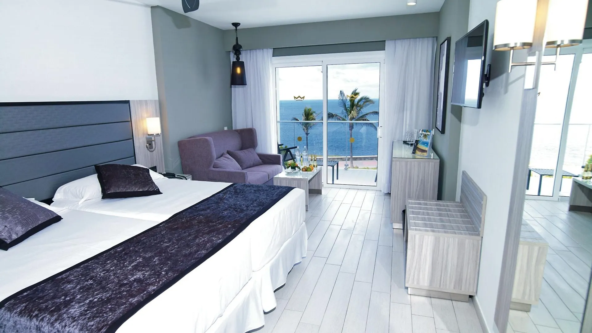 Riu Palace Meloneras Maspalomas  Maspalomas (Gran Canaria)