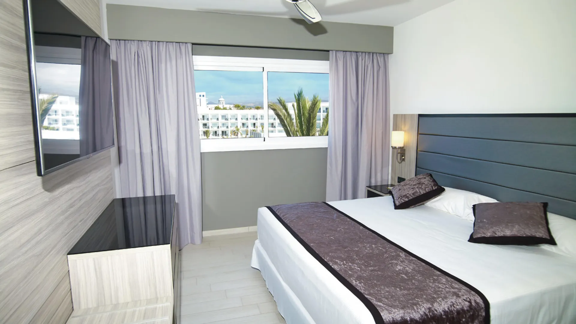 Riu Palace Meloneras Maspalomas  Maspalomas (Gran Canaria)