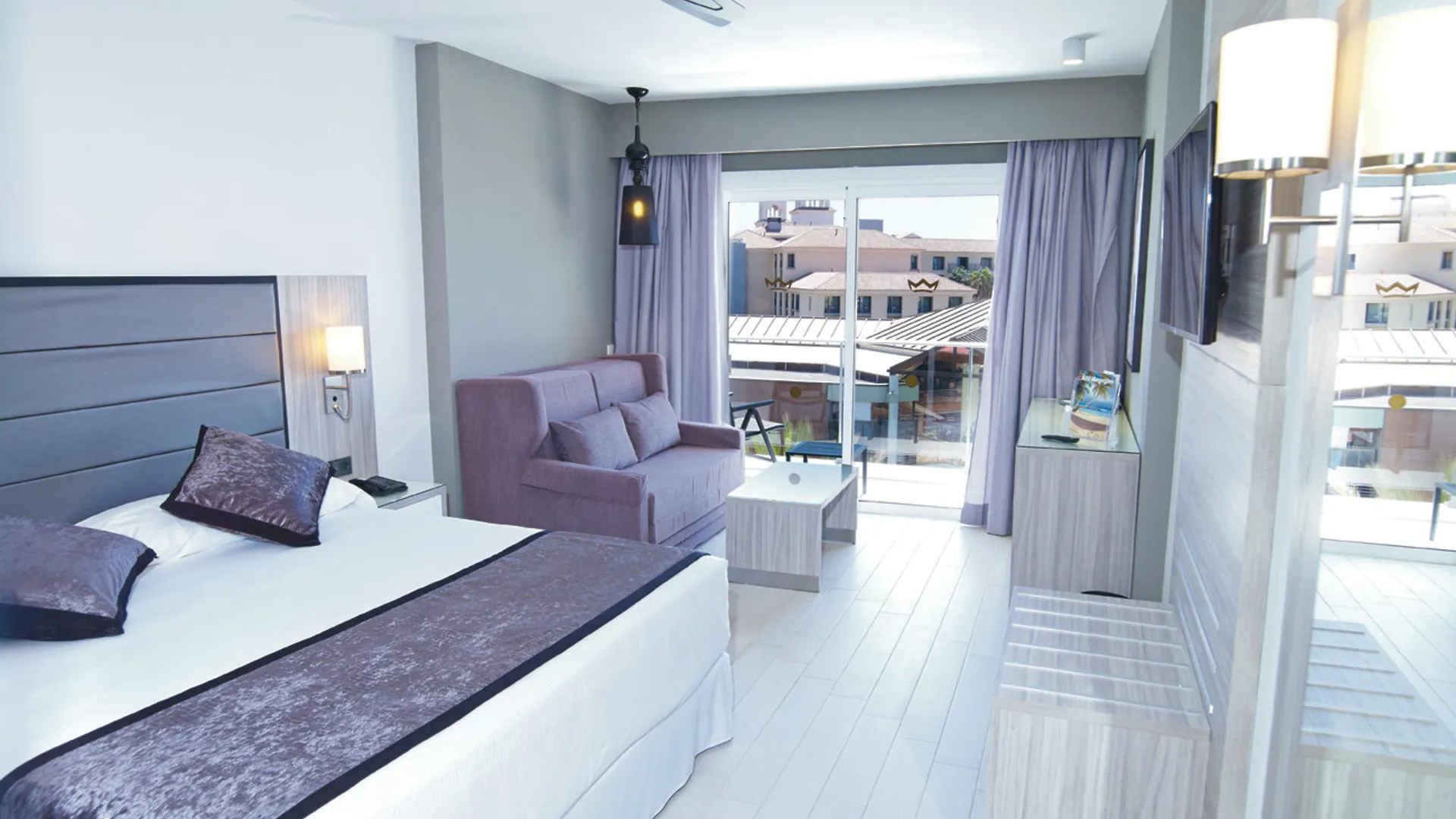 ***** Hotel Riu Palace Meloneras Maspalomas  Spanien
