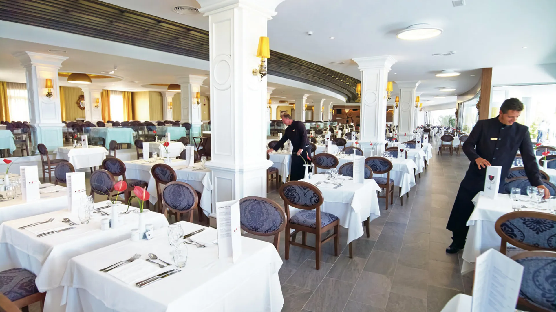 Riu Palace Meloneras Maspalomas