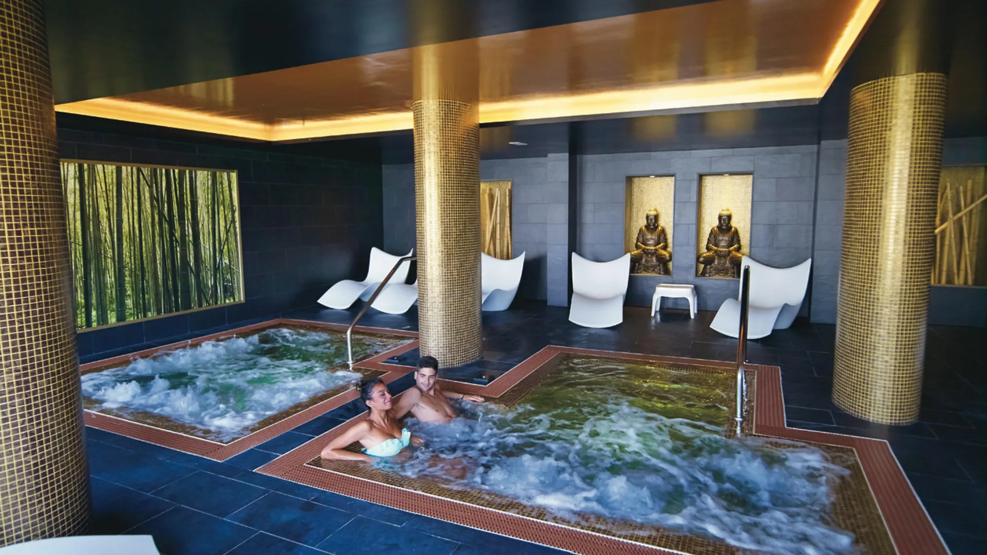 Riu Palace Meloneras Maspalomas