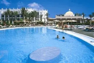 Riu Palace Meloneras Maspalomas  Maspalomas (Gran Canaria)