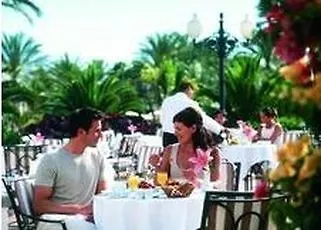 Riu Palace Meloneras Maspalomas  5*, Maspalomas (Gran Canaria)