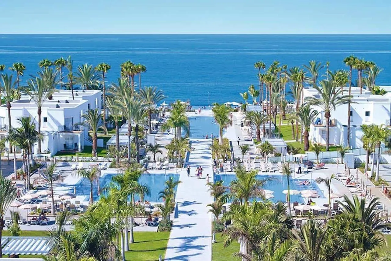 Riu Palace Meloneras Maspalomas