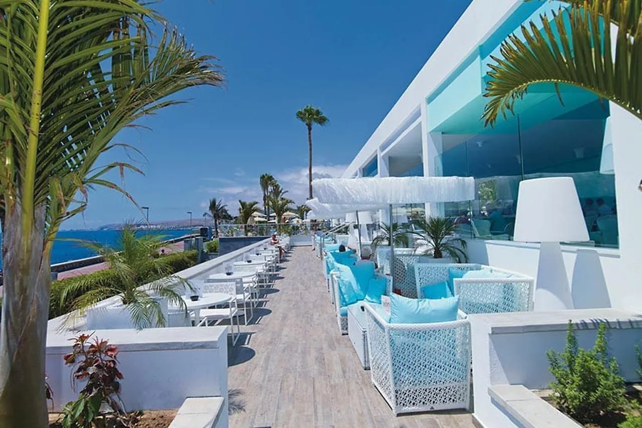 Riu Palace Meloneras Maspalomas  Spanien