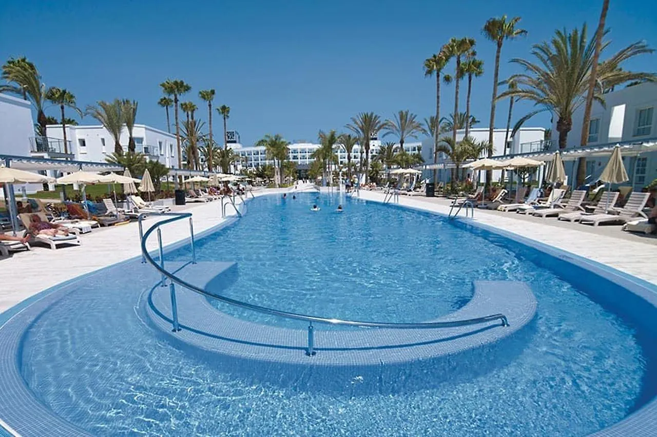 ***** Hotel Riu Palace Meloneras Maspalomas  Spanien