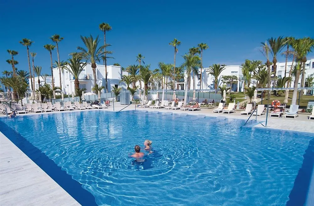 Riu Palace Meloneras Maspalomas  5*, Maspalomas (Gran Canaria)