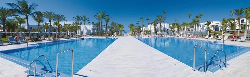 Riu Palace Meloneras Maspalomas  Maspalomas (Gran Canaria)