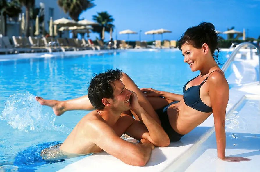 Riu Palace Meloneras Maspalomas