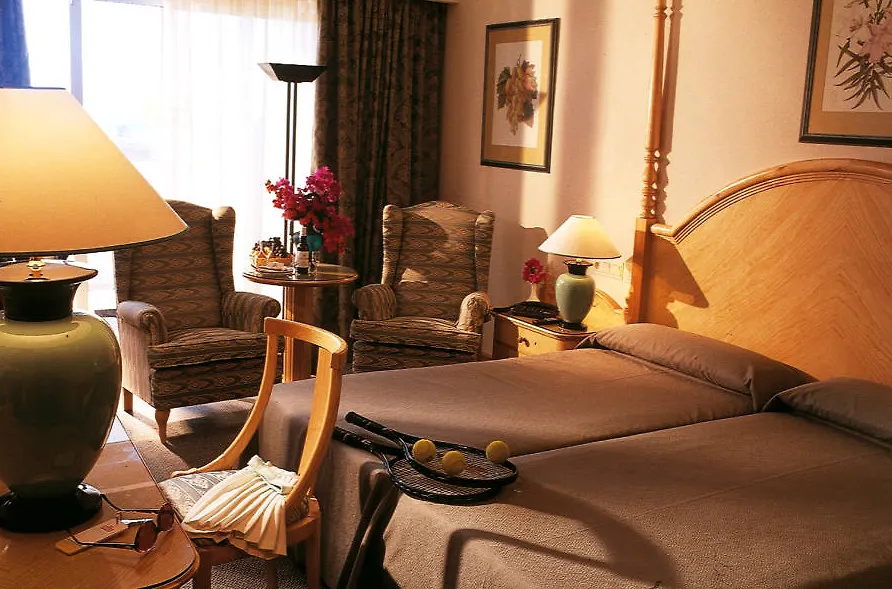 ***** Hotel Riu Palace Meloneras Maspalomas  Spanien