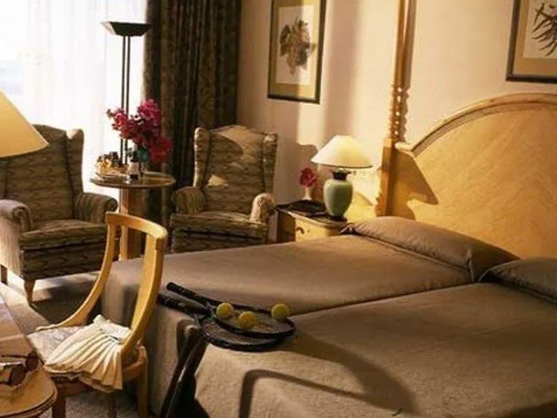 Riu Palace Meloneras ماسبالوماس 5*,  إسبانيا