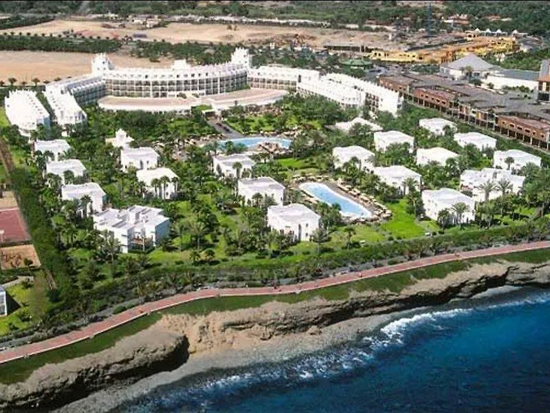 Hotel Riu Palace Meloneras Maspalomas