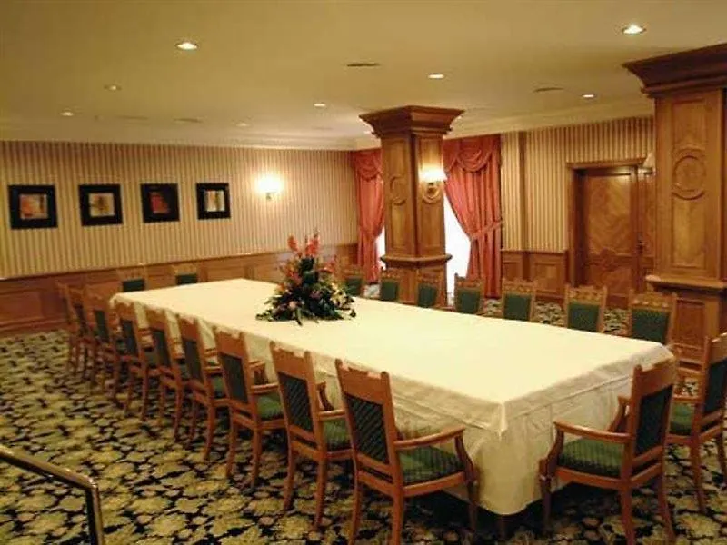 Riu Palace Meloneras ماسبالوماس