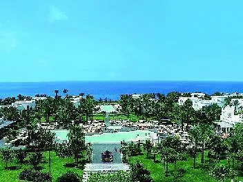Riu Palace Meloneras Maspalomas  Maspalomas (Gran Canaria)