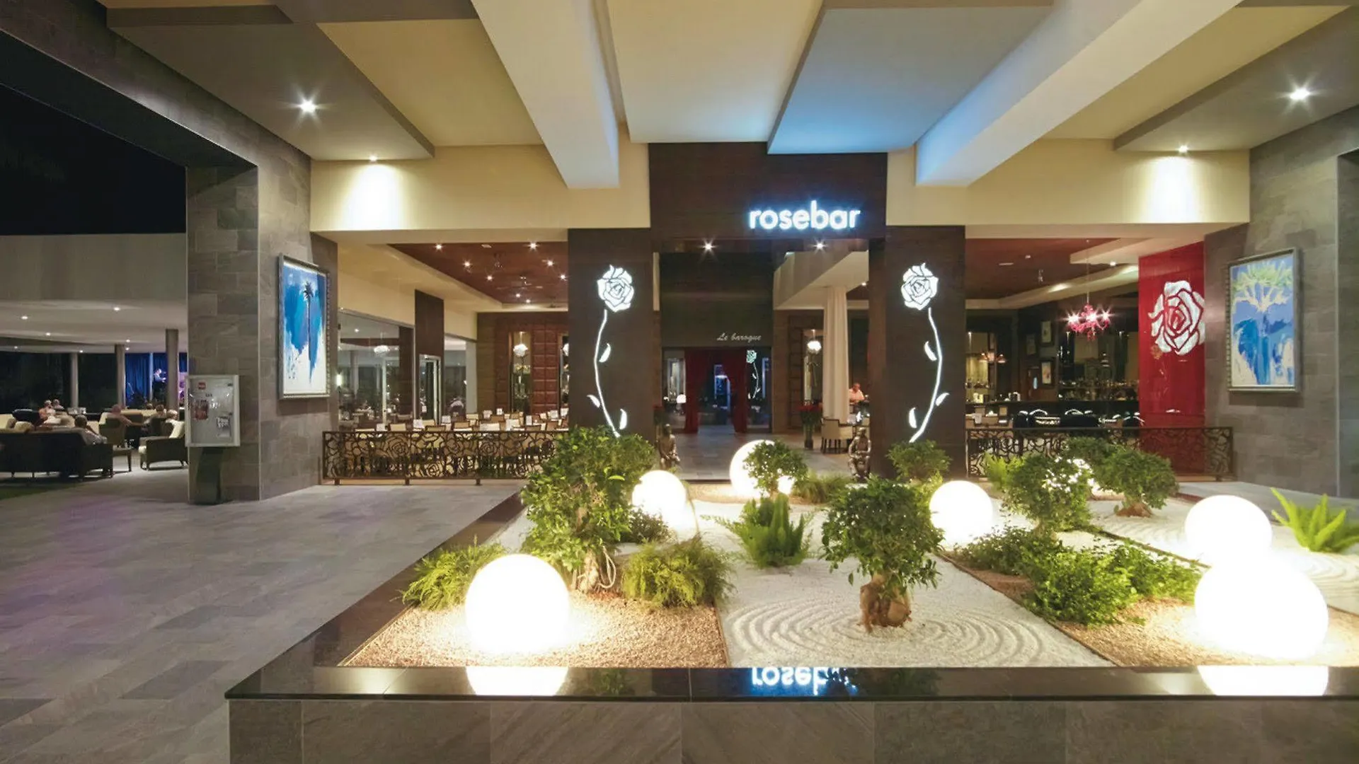 Riu Palace Meloneras Maspalomas  Spanien