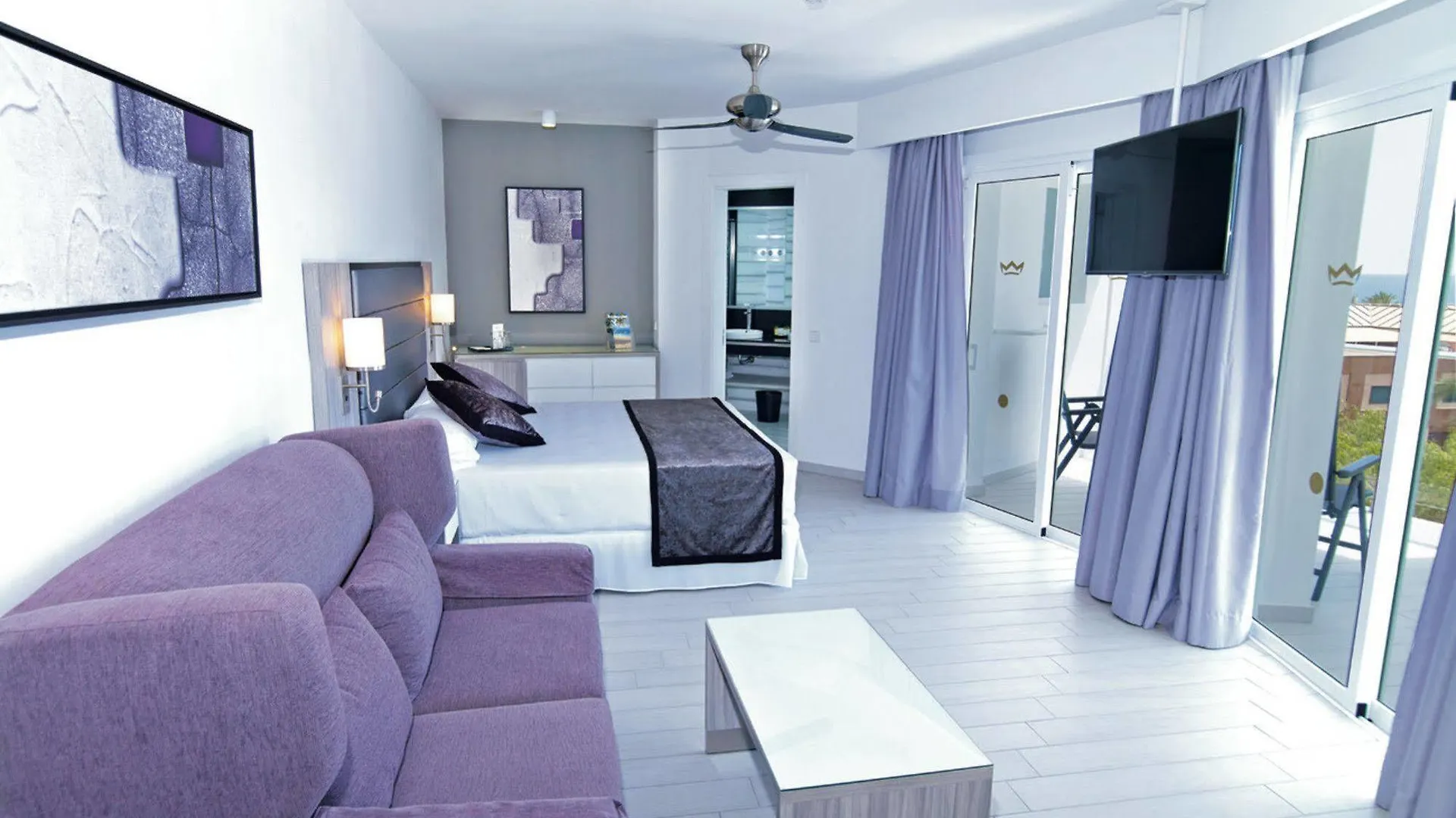 Riu Palace Meloneras Maspalomas  Maspalomas (Gran Canaria)