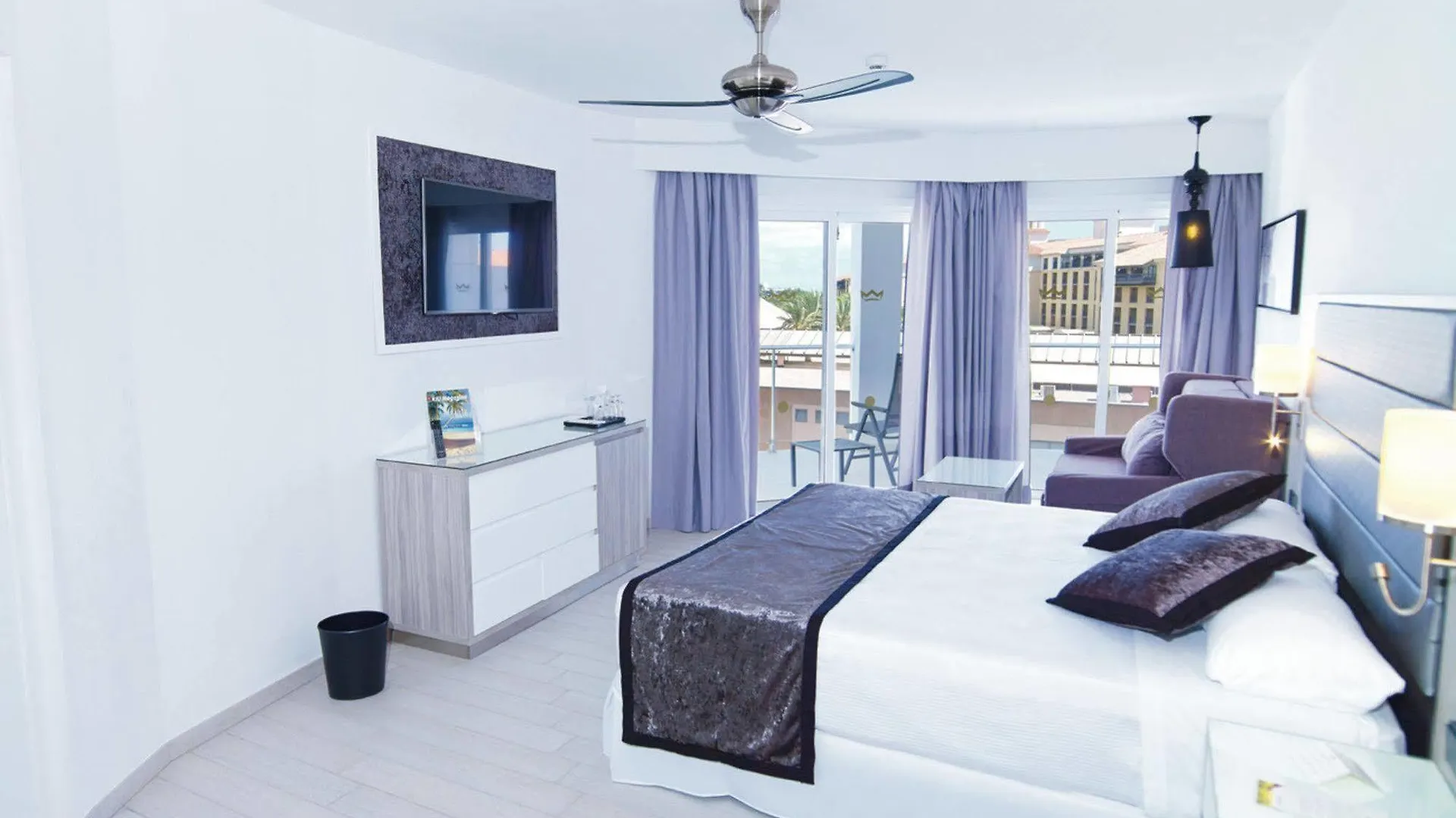 Riu Palace Meloneras Maspalomas