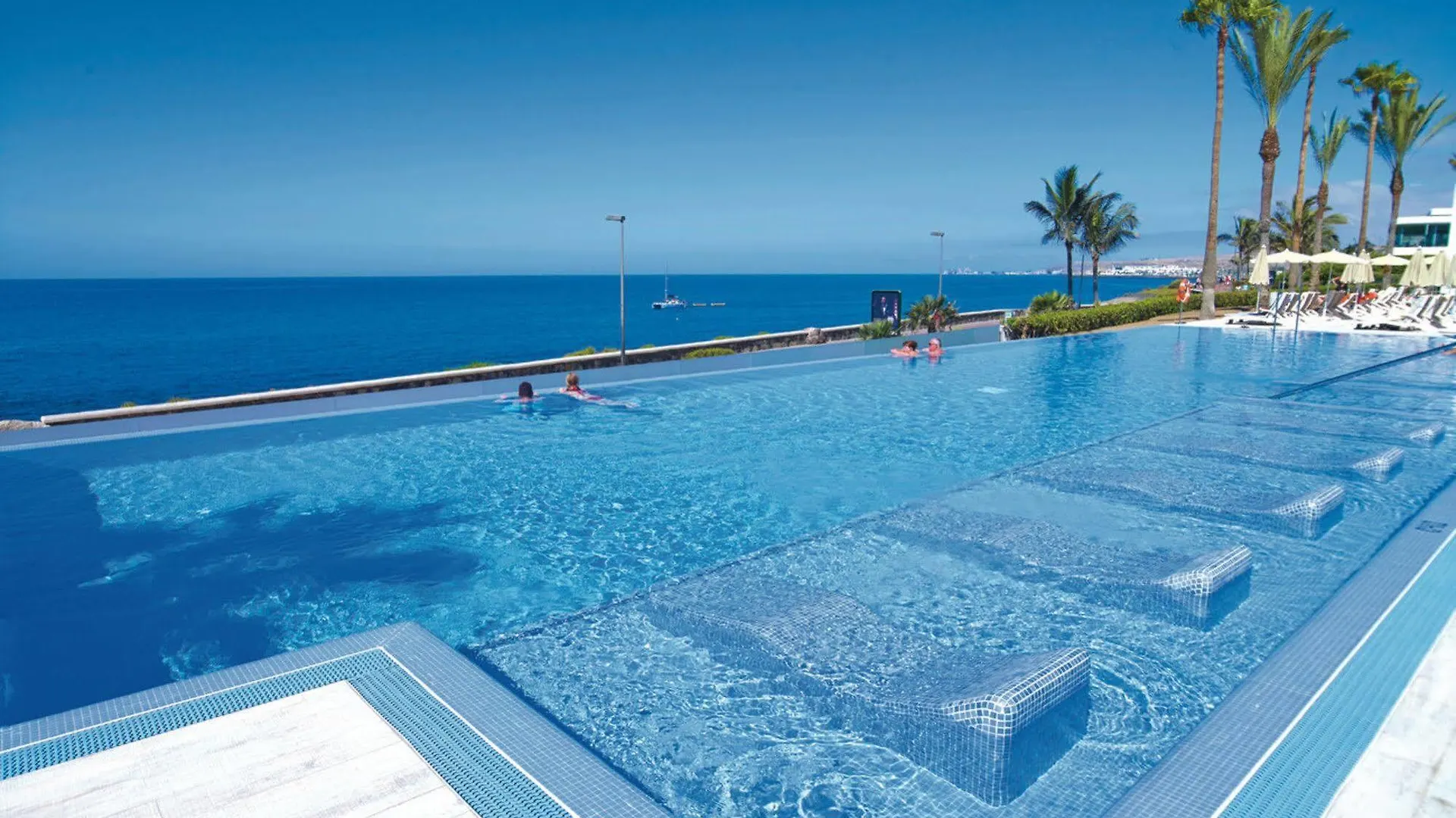 Riu Palace Meloneras Maspalomas  Hotel Maspalomas (Gran Canaria)